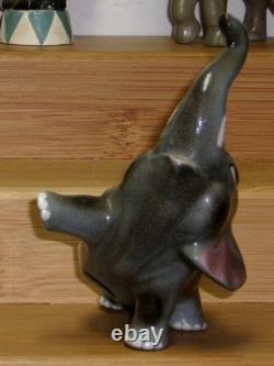 Lot 22 Vintage Disc Hagen Renaker Mini Circus Elephants DW & More Elephants