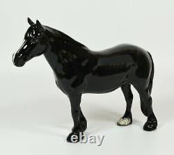 Lovely Rare Beswick Horse Dales Pony Maisie 1671
