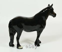 Lovely Rare Beswick Horse Dales Pony Maisie 1671