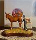 Lowell Davis Tricks Of The Trade Figurine Farmer Mule Horse