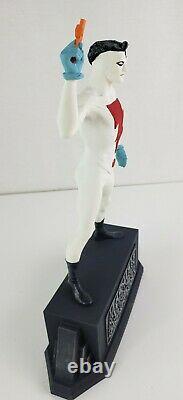 MADMAN STATUE Dark Horse Rare Randy Bowen Statue Cold Cast Porcelain 1/8 in BOX