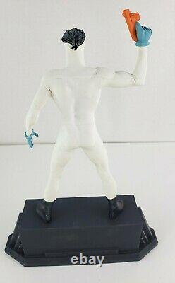 MADMAN STATUE Dark Horse Rare Randy Bowen Statue Cold Cast Porcelain 1/8 in BOX