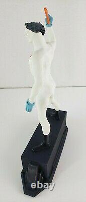 MADMAN STATUE Dark Horse Rare Randy Bowen Statue Cold Cast Porcelain 1/8 in BOX