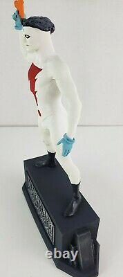 MADMAN STATUE Dark Horse Rare Randy Bowen Statue Cold Cast Porcelain 1/8 in BOX