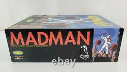 MADMAN STATUE Dark Horse Rare Randy Bowen Statue Cold Cast Porcelain 1/8 in BOX