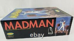 MADMAN STATUE Dark Horse Rare Randy Bowen Statue Cold Cast Porcelain 1/8 in BOX