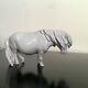 Meissen Porcelain Horse Rare Shetland Pony Mint