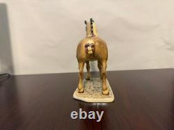 MINT Retired Hagen Renaker Cinco # C61