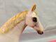 Meissen Porcelain Horse Figurine