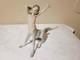 Mint Lladro Centaur Boy #1013 Porcelain Figurine Vintage Spain