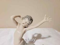 Mint Lladro Centaur Boy #1013 Porcelain Figurine Vintage Spain