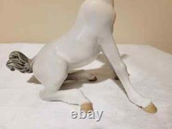 Mint Lladro Centaur Boy #1013 Porcelain Figurine Vintage Spain
