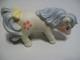 My Little Pony Porcelain Horse Ceramic Vintage Hasbro Tootsie Figurine Statue