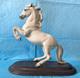 Nice Htf Hagen Renaker Dw Lipizzan Horse