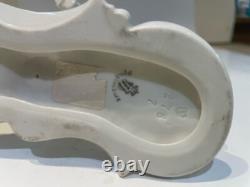 Nymphenburg Porcelain Horse Rider Figurine Figure Perfect Condition Best price