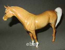 Old. Rare. Beswick, England porcelain horses figurines