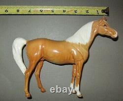 Old. Rare. Beswick, England porcelain horses figurines