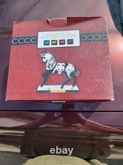 Painted Ponies Panda Paws