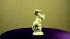 Porcelain Figurine Horse