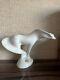 Porcelain Horse Royal Dux White Jaroslav Jezek Brussels Style