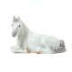 Porcelain Figurine Horse. Denmark, Copenhagen, Royal Copenhagen #174