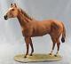 Quarter Horse North America Porcelainfigurine Figurine Kaiser Porcelain Limited