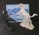 Raging Stallions By Edward D Hart From The Franklin Mint