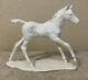 Rare Kaiser Wolfgang Gawantka Porcelain Horse #649 Signed Excellent Condition