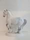Rare Royal Copenhagen Lippizan Horse Figurine 4752