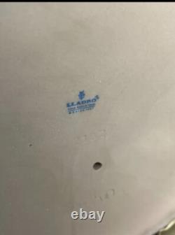 RETIRED AND RARE STUNNING LLADRO #2182 NUDE LADY DAYDREAMER Only One On eBay