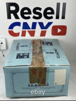 RETIRED AND RARE STUNNING LLADRO #2182 NUDE LADY DAYDREAMER Only One On eBay