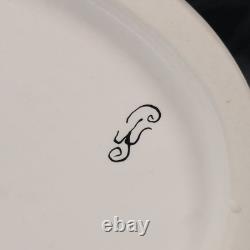 Rare Gerhard Bochmann Goebel West Germany 12.5 Rearing Stallion Horse Figurine