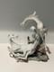 Rare Lladro Playful Horses Figurine - Mint, Retired 16 X 14.5