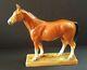 Rare Royal Doulton Horse Porcelain Figurine Hn2541 England 6.5 Tall