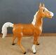 Rare Vintage Goebel Porcelain Horse Figurine