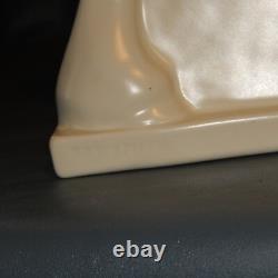 Rare WEDGWOOD Pottery HORSE Figure Roy Smith Shire Draft Art Deco Skeaping