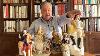 Real Or Repro Staffordshire Figures Antiques Expert Steven Moore Shows How To Tell Real From Repro