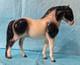 Retired Dw Size Hagen Renaker Specialty Horse Wrangler In Pinto