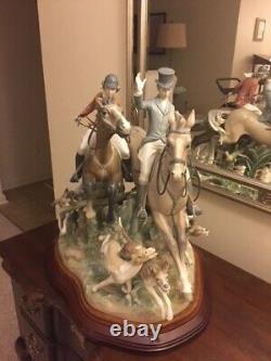 Retired Vintage Lladro