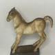 Rosenthal Germany Pastell Collection Porcelain Figurine Of A Horse Scarce