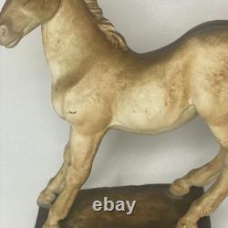 Rosenthal Germany Pastell Collection Porcelain Figurine Of A Horse Scarce
