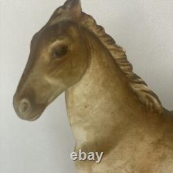 Rosenthal Germany Pastell Collection Porcelain Figurine Of A Horse Scarce