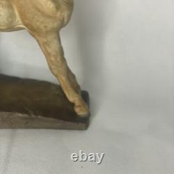 Rosenthal Germany Pastell Collection Porcelain Figurine Of A Horse Scarce