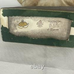 Rosenthal Germany Pastell Collection Porcelain Figurine Of A Horse Scarce