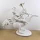 Rosenthal Porcelain Figurine Horse & Rider Large 16 X 14