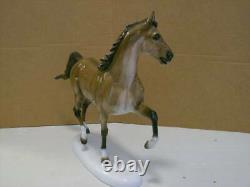 Rosenthal Porcelain Horse Figurine
