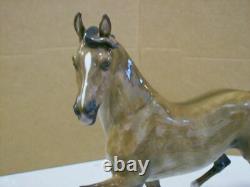 Rosenthal Porcelain Horse Figurine