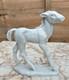 Rosenthal Porcelain Horse Foal By G Friedrich White German Porcelain Fine