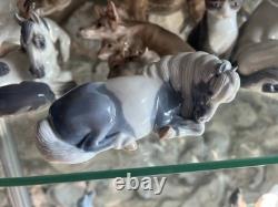 Royal Copenhagen #4611 Shetland Pony figurine