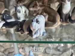 Royal Copenhagen #4611 Shetland Pony figurine